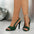 SunnyStride Stiletto Strap Heels for Chic Summer Style - LauBelle Brand