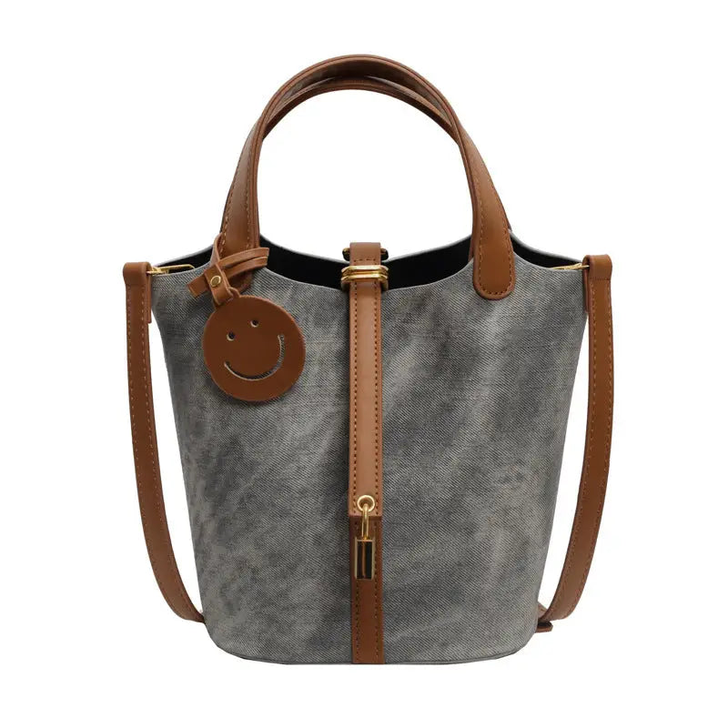 3D Pocket Camera Bag - LauBelle