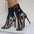 Roman Glam Heels Timeless Elegance and Modern Sophistication - LauBelle Brand