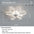 Ceiling Fan with Tricolor Dimming Remote Control and 6-Speed Settings - LauBelle Brand