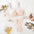 Laced Radiance Intimates Set with Delicate Lace Detailing - LauBelle