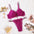 Laced Radiance Intimates Set with Delicate Lace Detailing - LauBelle
