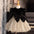 Autumn Girls Elegant Sleeve Dress for Sophisticated Comfort - LauBelle