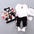 Boys Handsome Trio Jacket Sweater and Pants Set - LauBelle Brand