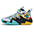 HoopPro Boys Breathable Mesh Basketball Shoes - LauBelle Brand
