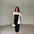 Bowtiful Mid Skirt - LauBelle