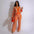 ChicCut Cozy 2-Piece Sweater and Wide Leg Pants Set - LauBelle Brand