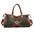 GeoPrint Waterproof Backpack - LauBelle