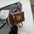 ChromaFlex PU Shoulder Bag - Versatile & Stylish - LauBelle