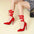 Elegance Ultra-Thin Allure Strap for a Sophisticated Look - LauBelle Brand
