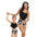 Family Matching Bikini Set for Beach and Pool - LauBelle