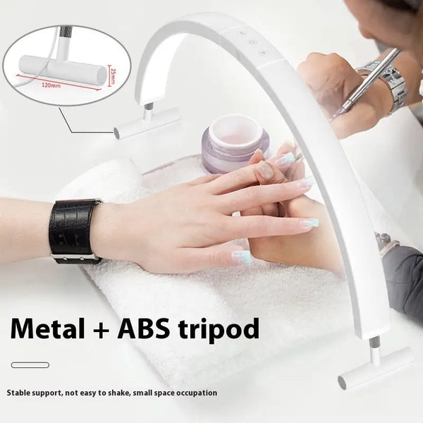 Modern Plastic Power Supply Socket Multiple Standards 110V-240V - LauBelle