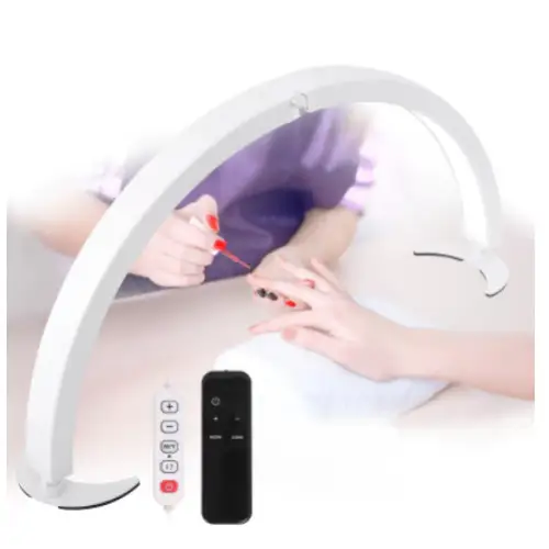 Modern Plastic Power Supply Socket Multiple Standards 110V-240V - LauBelle