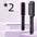 Anti-Scald Hair Straightening Comb with Intelligent Temperature Control - LauBelle Brand