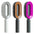 Self-Cleaning Hairbrush with 3D Air Cushion for Healthy Hair - LauBelle