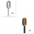 Self-Cleaning Hairbrush with 3D Air Cushion for Healthy Hair - LauBelle