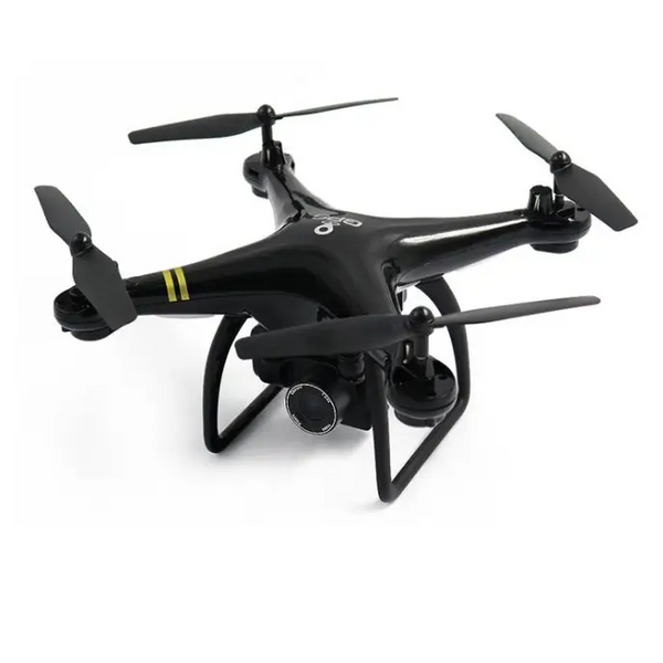 GW168 Remote Control Drone with LED Light and 3D Roll Functions - LauBelle