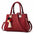 Ladies Luxury Crossbody Satchel Bag Elegant Handbag for Modern Women - LauBelle Brand