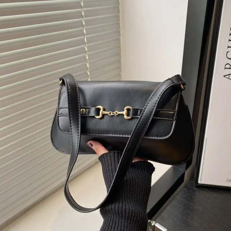 Leopard Luxe Suitcase - LauBelle