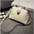 Lingge Leather Retro Doctor Bag Summer 2025 Collection - LauBelle Brand