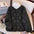 Cozy Down Cotton Winter Coat for Warmth and Comfort - LauBelle Brand