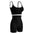 NudeFit Sports Bra with Breathable High-Quality Fabric - LauBelle