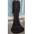Sparkling Deep V-Neck Spaghetti Strap Night Gown - LauBelle Brand