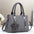 Personalized Western Style Large Capacity Shoulder Messenger Bag - LauBelle Brand