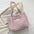 PleatEase Shoulder Bag for Versatile Everyday - LauBelle Brand