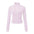 BreezyFlex Cream Versatile Reversible Slim Zip Jacket - LauBelle Brand
