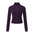 BreezyFlex Cream Versatile Reversible Slim Zip Jacket - LauBelle Brand