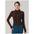 BreezyFlex Cream Versatile Reversible Slim Zip Jacket - LauBelle Brand
