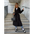 Cozy Chic Woolen Coat for Autumn and Winter Warmth - LauBelle Brand