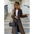Cozy Chic Woolen Coat for Autumn and Winter Warmth - LauBelle Brand
