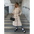 Cozy Chic Woolen Coat for Autumn and Winter Warmth - LauBelle Brand