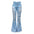 Custom Chic Flares for Sophisticated Style - LauBelle Brand