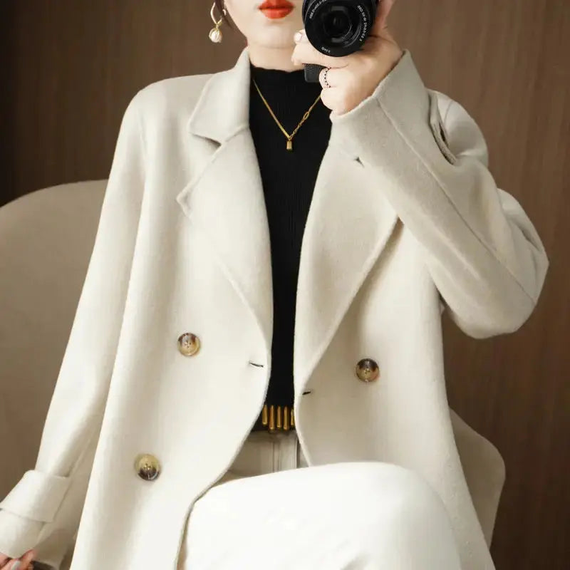 GraceCoat All in One Protective Coat Bag and Raincoat - LauBelle Brand