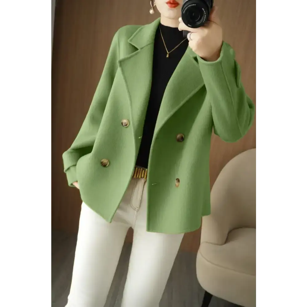 GraceCoat All in One Protective Coat Bag and Raincoat - LauBelle