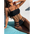 Strappy Hollow Bikini Two Piece Swimsuit for Women - LauBelle