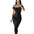 Summer Womens Off Shoulder Pleated Dress - LauBelle Brand