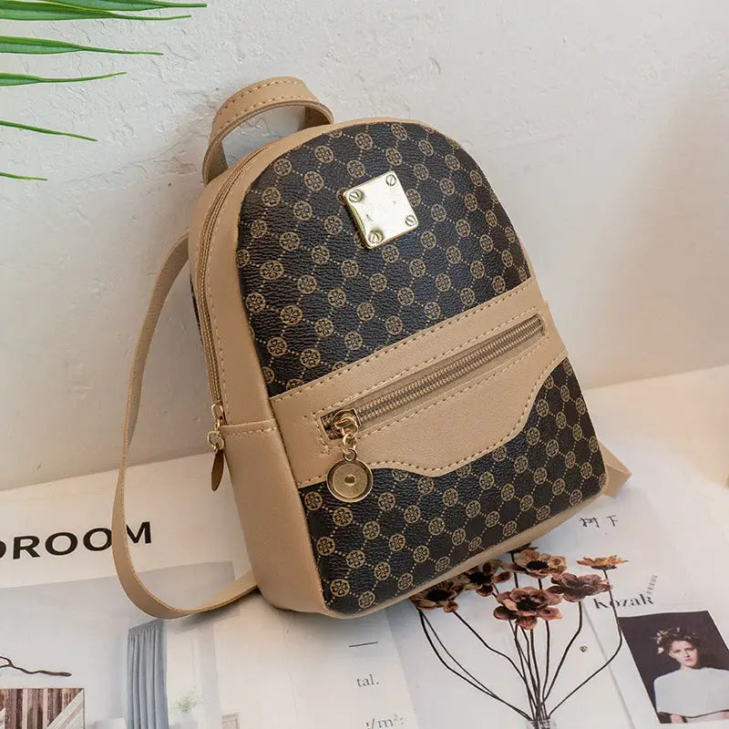 Sandwich Pack File Bag - LauBelle