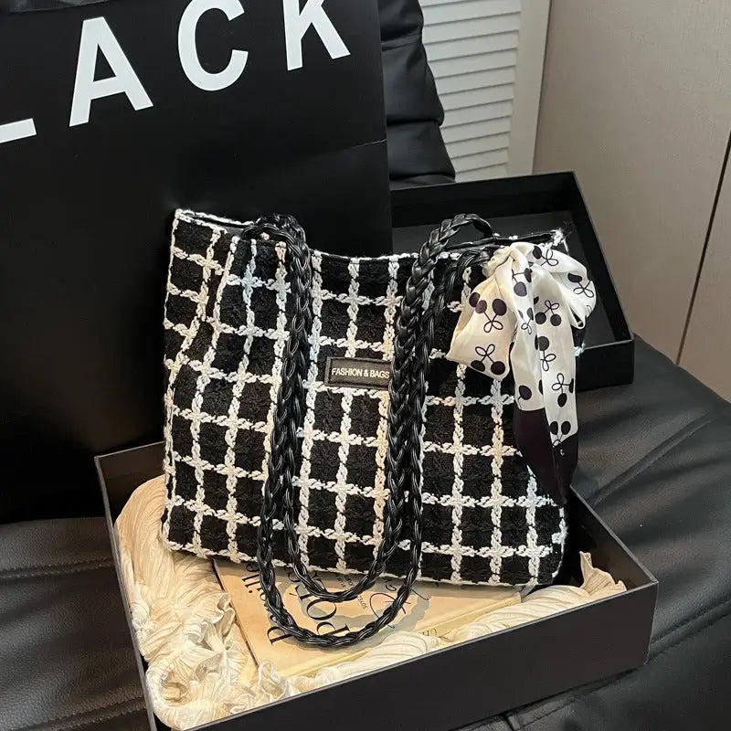 PocketPro Travel Case - LauBelle