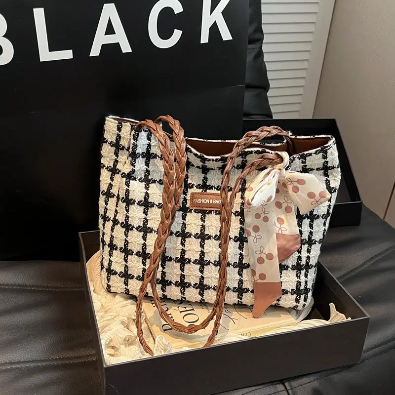 PocketPro Travel Case - LauBelle