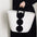 Chic Straw Tote - LauBelle Brand