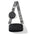 Urban Chic Square PU Leather Suitcase Bag - LauBelle Brand