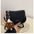 Leopard Luxe Suitcase Bag + Pendant - LauBelle Brand