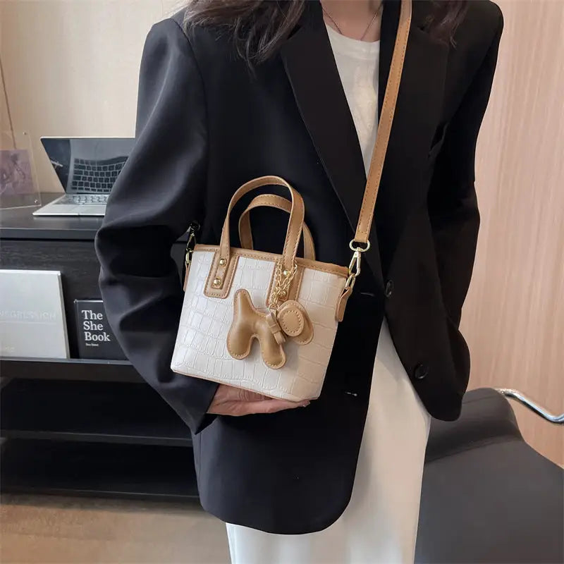 VividStrap: Colorful, Ornate Polyester Accessories - LauBelle