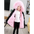 CozyKidz Big Fur Collar Jackets for All Ages - LauBelle