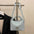 Litchi Pattern Commuter Messenger Bag - LauBelle Brand