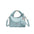 Litchi Pattern Commuter Messenger Bag - LauBelle Brand